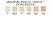 Mineral Photo Touch Concealer, New Makeup Concealer with Great Coverage & Camouflage