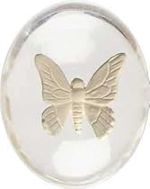 Angel Star Inspiration Stone- Butterfly Blessings