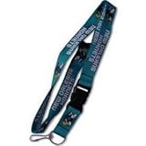 New Orleans Hornets Lanyard
