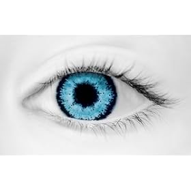 True Blue