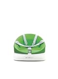 Mutsy Grow-Up Booster in Apple Green