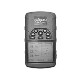 invisibleSHIELD for the Golf Guru GPS (Screen)