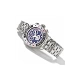 Sector Men's Poker Chronograph Stainless Steel Watch