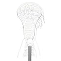 STX Proton Power Strung Lacrosse Head (White)