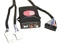 TOY03-POD/S IPOD INTERFACE + AUXILIARY FOR FACTORY RADIO