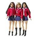 Rebelde Barbie Doll Assortment