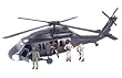 Power Team Elite: Army Combat Helicopter