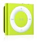 Apple iPod shuffle 2GB - Yellow (Latest Model - Launched Sept 2012)