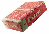 Extra Bubble Gum Classic Sugarless Gum Plen - T - Pack (12 count)