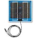 Go Power! 5 Watt Unbreakable Solar Module