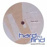 In White Rooms EP, Vol. 2 [Vinyl]