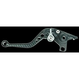 04-05 Suzuki GSX-R600 Pazzo Racing Levers Shorty Length by 