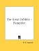 The Great Infidels - Pamphlet