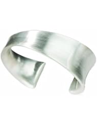Daphne Cuff Large Satin