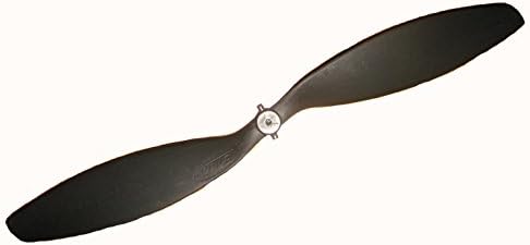 High Strength Prop for the Small Wind Turbine Generator