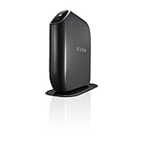 Belkin Play N600 Wireless Dual Band N Router