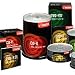 imation DVD+R double Layer, 8,5 GB, bis 8fach, 5 JewelCases