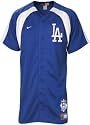 Los Angeles Dodgers MLB Youth Homeplate Jersey