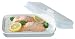 Microwave Fish Steamer