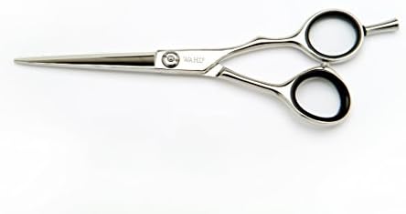 Professional Barber Scissors - 100 % Japanese Stainless Steel - 5.5 Inc