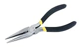 Stanley 84-101 6-Inch Long Nose Plier