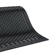 Safety Scrape Floor Mat: 2' x 3'