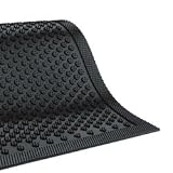 Review Andersen  / Safety Scrape Floor Mat: 3' x 5'