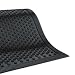 Safety Scrape Floor Mat: 2' x 3'