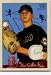 2008 Upper DeckGoudey Memorabilia #MC Matt Cain - San Francisco Giants (Piece of authentic game-used Jersey)(Baseball Cards)