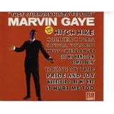 Marvin Gaye Album - That Stubborn Kinda Fellow (Front side)