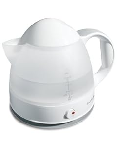 Proctor Silex K5070 Electric Kettle [kitchen]