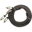 Phoenix Gold Rca 2M 2-CHANNEL Signal Flow Cable