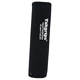 UPC 852401001014 product image for Cascade Creek Yakgrips Black 100-B | upcitemdb.com