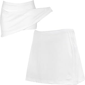 Buy adidas Ladies Team Synergy Skort by adidas