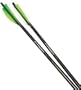 PSE Charger Bolts - Moon Nocks
