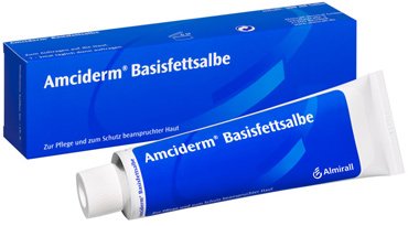 AMCIDERM Basisfettsalbe Preisvergleich
