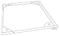 Haier Stacking Kit