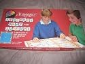 Scrabble Sentence Game for Juniors