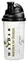 Weider Shaker "Standard", 1er Pack (1 x 700 ml Becher)