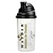 Weider Shaker "Standard", 1er Pack (1 x 700 ml Becher)