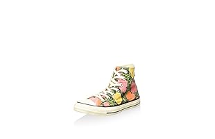 Converse Zapatillas abotinadas All Star Prem Hi Warhol (Multicolor)