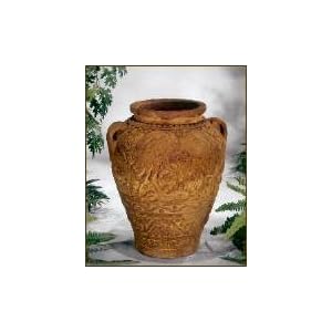 Turkish Planter by 