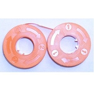 Xerox Typewriter Lift Off Tape - Correction Tapes LO-563-XER-COM Compatible