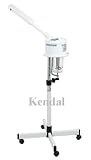 Pro Ionic Ozone Facial Steamer for Beauty Salon Spa w/ Safety Features BM09