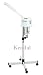 Pro Ionic Ozone Facial Steamer for Beauty Salon Spa w/ Safety Features BM09