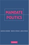 Mandate Politics