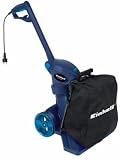 EINHELL ELEKTRO LAUBSAUGER BG-EL 3000 E !!