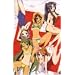 The Melancholy of Haruhi Suzumiya Cloth Wall Scroll Poster T-003