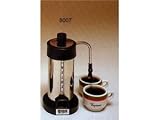 Review European Gift & Houseware  / Velox 8007 Electric Espresso Maker 4-c.