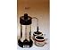 Velox 8007 Electric Espresso Maker 4-c.